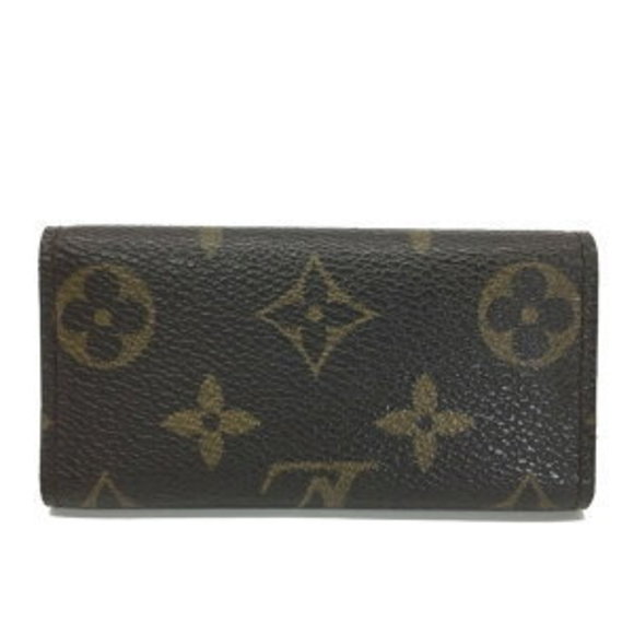 Louis Vuitton Monogram Multicle no Key Case - Picture 1 of 7